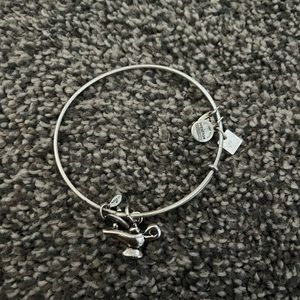 Alex and Ani Genie in a bottle